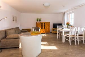 Lütow, Am Achterwasser 4 WE 4