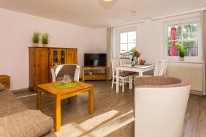 Lütow, Am Achterwasser 4 WE 4