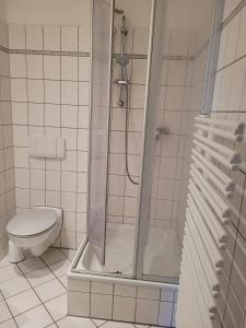 Lütow, Am Achterwasser 4 WE 4