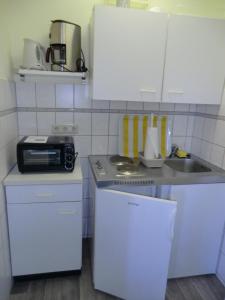 Lütow, Am Achterwasser 4 WE 4