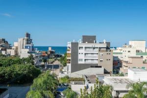 Splendour 201 - Cobertura duplex à 200 metros da Praia do Mariscal