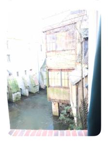 coup de cœur vue canal