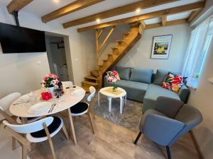 Studio Rybacka 4 Darłówko