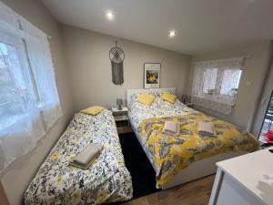 Studio Rybacka 4 Darłówko