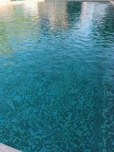 Maison de vacances les pins clim piscine chauffée