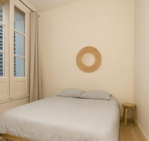 Appartements Apartment Barbara Elegance & space for 10 Opera Lyon : photos des chambres
