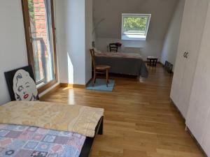 Sejours chez l'habitant La Pleiade, logement chez l-habitant : photos des chambres