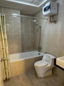 Apartment Trillium Residence 3BR