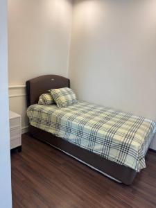 Apartment Trillium Residence 3BR