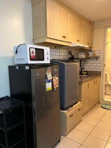 URBAN DECA Homes SM EAST Pasig