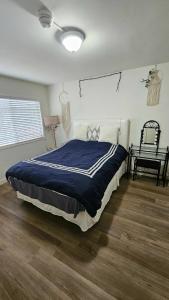 Spacious Silverlake Apartment