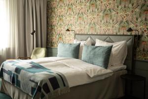 Superior Twin Room room in Clarion Collection Hotel Bolinder Munktell