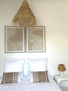 Villa TEYO Le Bois Plage en Ré