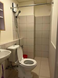 URBAN DECA Homes SM EAST Pasig