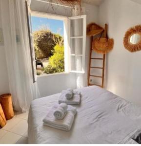 Villa TEYO Le Bois Plage en Ré