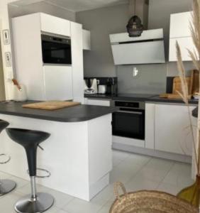 Villa TEYO Le Bois Plage en Ré