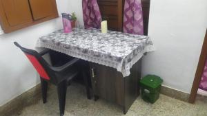 Rest Room, Kanjiramkulam, Trivandrum