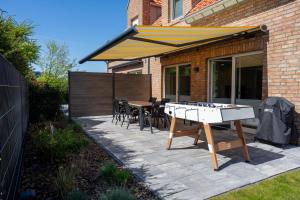 Strandhaus Grömitz 2b