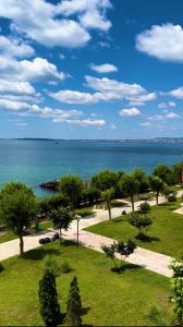 Sea View Fort Noks