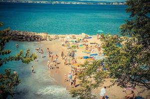 Sea View Fort Noks