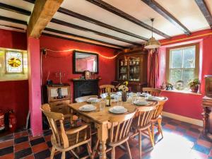 Victorian Farmhouse
