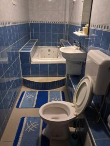 PENTHOUSE Apartement 90mp 2 Rooms