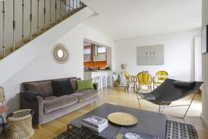 Maisons de vacances Maison Nova - Welkeys : photos des chambres