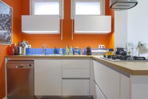 Maisons de vacances Maison Nova - Welkeys : photos des chambres