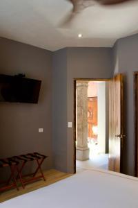 Hotel Casa Xanthe