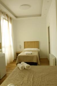 Habitaciones Castillo Deluxe