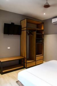Hotel Casa Xanthe
