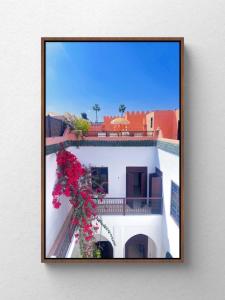 RIAD Solila, 5 min walk to Jamaa el Fna