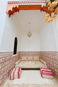 Beautiful Riad 4 suites & 5 min walk to Jamaa el Fna