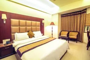 Hotel Abhinandan - Gokul