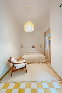 RIAD Solila, 5 min walk to Jamaa el Fna