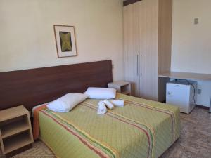 Marina Sul Hotel