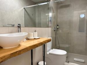 Madrid Experience - 3 dormitorios en el Centro