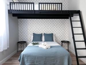 Madrid Experience - 3 dormitorios en el Centro