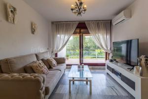 Apartment en Benahavís