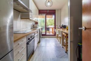 Apartment en Benahavís