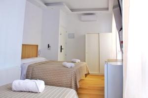 Habitaciones Castillo Deluxe