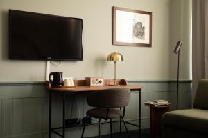 Family Room room in Clarion Collection Hotel Bolinder Munktell