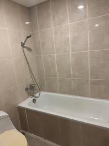 Apartment Trillium Residence 2BR