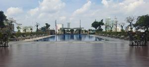 Apartment Trillium Residence 2BR