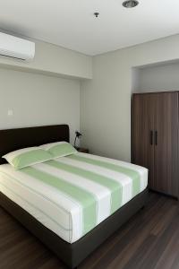 Apartment Trillium Residence 2BR