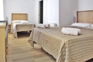 Habitaciones Castillo Deluxe