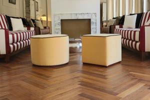 Piazza Venezia Luxe Apartment