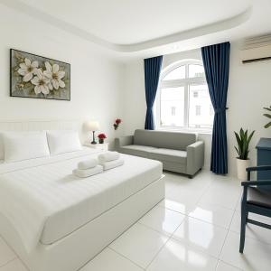 La Casona- Phú Mỹ Hưng