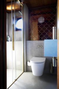 Houseboat-Amsterdam-Classic