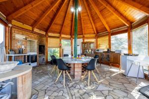 Quinta das AVES - Suite Familiar Nº 2